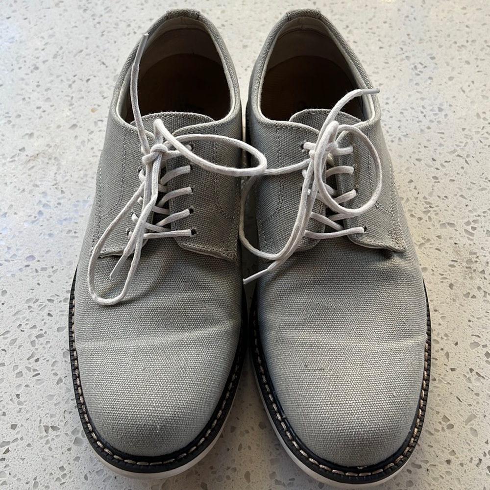 Bass mens dress shoes brockton2.